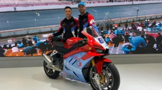 ZXMoto Cetak Sejarah di WorldSSP, Kalahkan Ducati dan Yamaha
