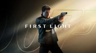007 First Light: Lahirnya James Bond Termuda dalam Game Action Petualangan