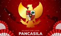 1 Juni Libur Apa? Hari Lahir Pancasila Resmi Jadi Libur Nasional 2026