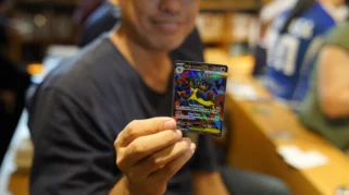 10 Miliar Kartu Pokémon Dicetak Tahun Lalu, Namun Kekurangan dan Penimbunan Masih Terjadi