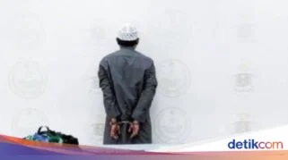 10 WNI Ditangkap Saudi karena Promosi Haji Ilegal