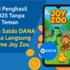 12 Aplikasi Penghasil Uang Halal 2026 Paling Cuan Tanpa Undang Teman