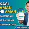 12 Aplikasi Pinjaman Online Pasti Cair dengan Bunga Rendah dan Tanpa BI Checking di 2026