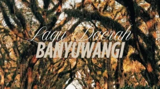 12 Lagu dan Musik Tradisi Banyuwangi Resmi Kantongi Surat Pencatatan KIK