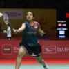 12 Wakil Indonesia Lolos ke Kejuaraan Dunia BWF 2026, Gregoria Tolak Undangan dan Debut Raymond/Joaquin