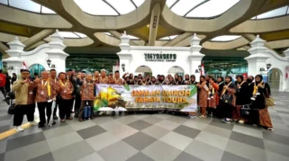 127 Calon Jemaah Umrah dan Haji Laporkan Pemilik Hanania Travel ke Polda Metro Jaya