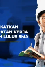 13 Pilihan yang Bisa Dilakukan Setelah Lulus Sekolah SMA, SMK, atau MA
