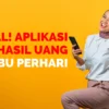 15 Aplikasi Penghasil Uang 100 Ribu Perhari Langsung ke DANA, Berani Buktikan?