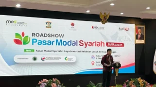 15 Tahun BEI Mengangkat Pasar Modal Syariah Indonesia ke Kancah Internasional