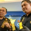 17,55 Kg Emas Batangan yang Hendak Dikirim ke China Disita di Bandara Soetta