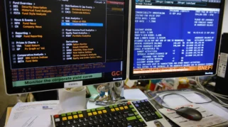 Bloomberg Terminal, Teknologi Finansial 80-an yang Masih Relevan: Evolusi Ikonik di Era Digital