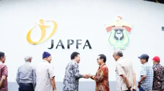 18 Tahun JAPFA Konsisten Membangun Gizi Bangsa dari Jawa Timur