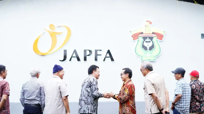18 Tahun JAPFA Konsisten Membangun Gizi Bangsa dari Jawa Timur