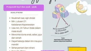 182 Korban Daycare Little Aresha Laporkan ke Pemkot Yogyakarta
