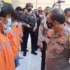 2 Pelaku Pengeroyokan Kediri Tertangkap Setelah Kabur