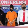2 Pemuda Sleman Diduga Cabuli Anak SD dan SMP, Warga Geruduk Rumah Pelaku