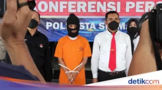 2 Pemuda Sleman Diduga Cabuli Anak SD dan SMP, Warga Geruduk Rumah Pelaku