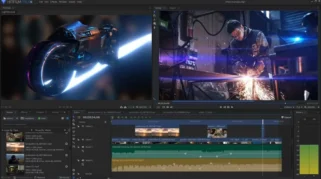 20 Aplikasi Edit Video AI Terbaik 2026 Bikin Konten Viral Cuma Modal Klik