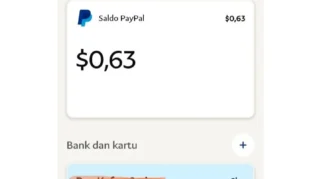 20 Aplikasi Penghasil Saldo PayPal Tercepat 2026 Strategi Cuankan Dollar Dari HP
