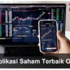 20 Aplikasi Saham Terbaik 2026 yang Terdaftar Resmi OJK dan Potensi Keuntungannya