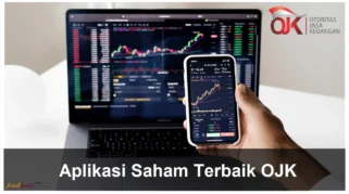 20 Aplikasi Saham Terbaik 2026 yang Terdaftar Resmi OJK dan Potensi Keuntungannya