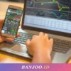 20 Aplikasi Saham Terbaik 2026 yang Terdaftar Resmi OJK dengan Potensi Keuntungan Optimal