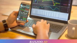20 Aplikasi Saham Terbaik 2026 yang Terdaftar Resmi OJK dengan Potensi Keuntungan Optimal