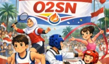 214 Atlet SMP Beradu Kemampuan di O2SN Banyuwangi 2026