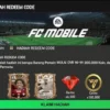 22 Kode Redeem FC Mobile Terbaru 24 Mei 2026: Klaim Hadiah Gems dan Pemain Elit Sekarang