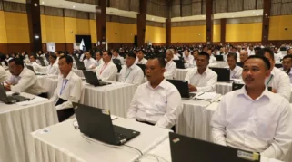 23 PPPK Paruh Waktu Karanganyar Mengundurkan Diri, Ini Penjelasan Pemkab dan Faktor Penyebabnya