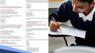 25 Contoh Soal Tes Wawancara Mitra BPS 2026 dan Jawabannya Lengkap dengan Kisi-kisi