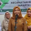 252 Siswa di Jakarta Timur Diduga Keracunan Pangsit Tahu dari Program Makan Bergizi Gratis
