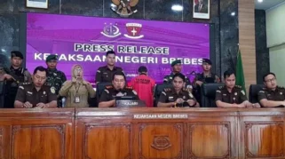 3 Ribu ASN Kabupaten Brebes Diduga Lakukan Presensi Fiktif
