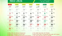 3 Zodiak Bersinar di Bulan Mei 2026, Bonus Kerja Membuat Dompet Tersenyum