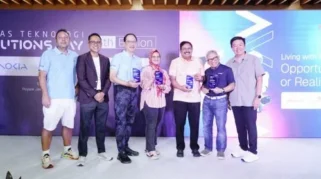 31 Tahun Melayani Indonesia, Telkomsel Perkuat Peran sebagai Digital Ecosystem Enabler