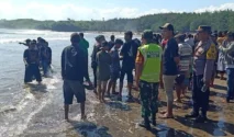 31 Wisatawan Asal Surabaya Diserang OTK di Pantai Wediawu Malang Positif Narkoba