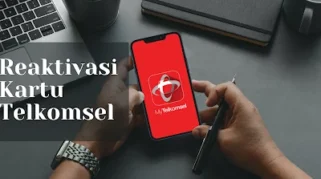 4 Cara Mudah Reaktivasi Kartu SIM Telkomsel yang Tidak Aktif