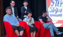 4 Film Pendek Sineas Indonesia dan Asia Tenggara Siap Tayang di Cannes 2026