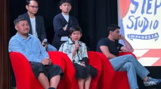 4 Film Pendek Sineas Indonesia dan Asia Tenggara Siap Tayang di Cannes 2026