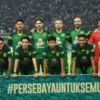 4 laga penentu Mei 2026! Jalan terakhir Persebaya Surabaya menembus papan atas Super League