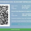40 Link Mirror Pengumuman SNBT 2026, Kamu Lolos?