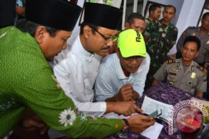 42 Calon Jemaah Haji Dibatalkan karena Visa Haji Ilegal, Kemenhaj Tegas Lakukan Pengawasan