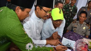 42 Calon Jemaah Haji Dibatalkan karena Visa Haji Ilegal, Kemenhaj Tegas Lakukan Pengawasan