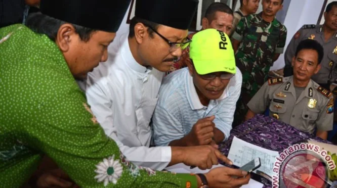 42 Calon Jemaah Haji Dibatalkan karena Visa Haji Ilegal, Kemenhaj Tegas Lakukan Pengawasan