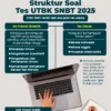 42 Link Web Resmi untuk Cek Hasil UTBK SNBT 2026 Lengkap dengan Mirror Alternatif