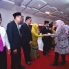 46 Kepala Desa di Banyuwangi Dikukuhkan Sebagai Paralegal, Siap Menjadi Juru Damai di Tingkat Desa
