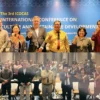 4th ICOCAS 2026 Bahas Keberlanjutan Lingkungan dari Perspektif Humaniora di Semarang