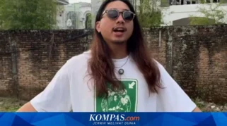 5 Fakta Selebgram Woodyrman Aniaya Warga Brunei hingga Tewas di Blok M, Korban Meninggal Setelah 10 Hari Koma