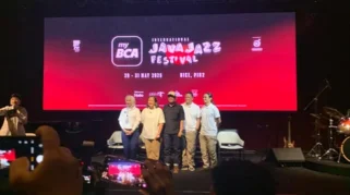 5 Penampil yang Tak Boleh Dilewatkan di myBCA Java Jazz Hari Kedua, Suguhkan Kolaborasi Musik Spektakuler