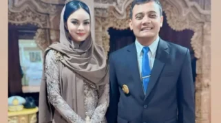 5 Potret Mewah Vanessa Nabila, Sosok Dekat Ahmad Luthfi di 2026